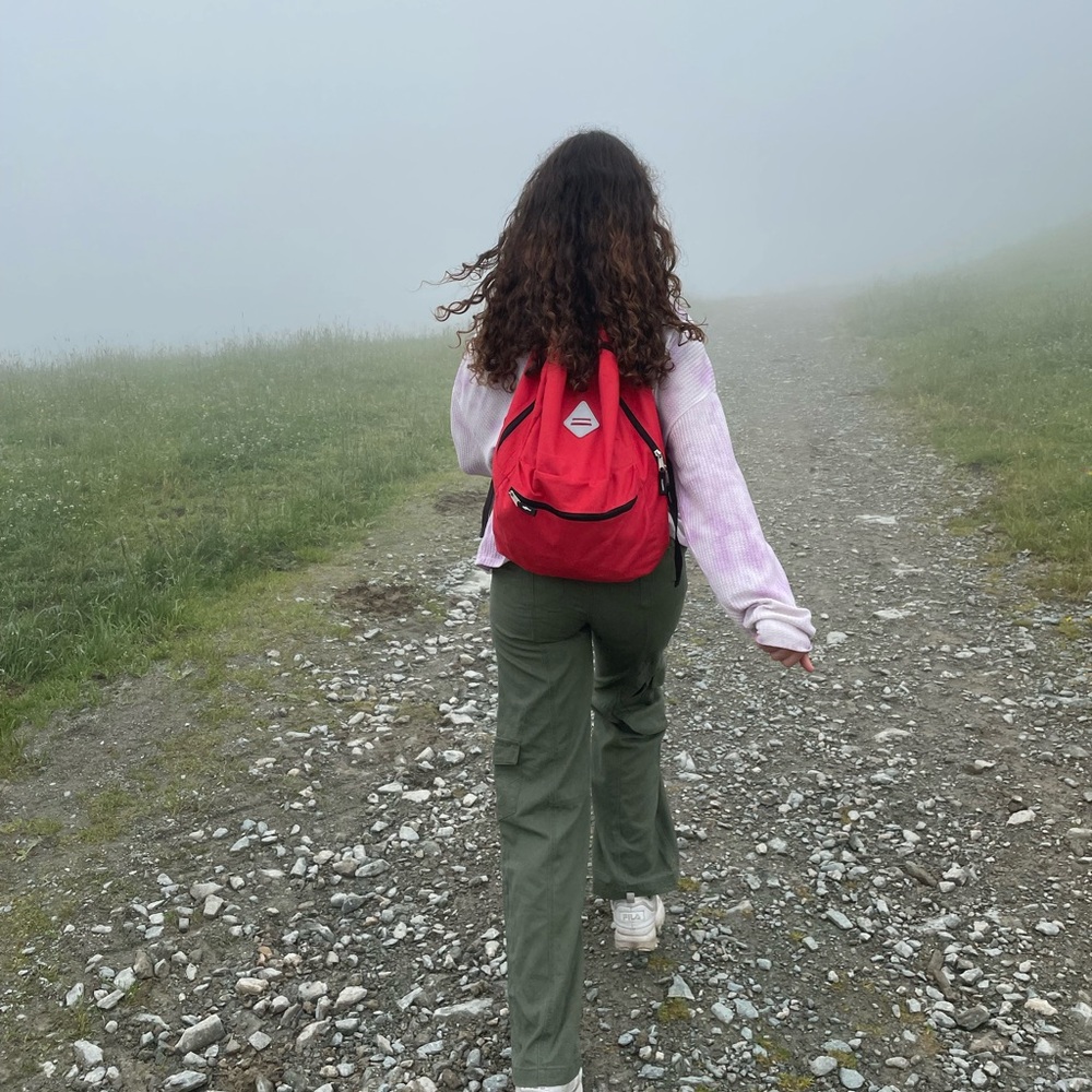 Meet your Posher, Ama